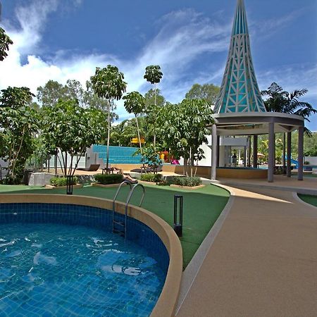 Laguna Beach Resort Jomtien Beach Zewnętrze zdjęcie