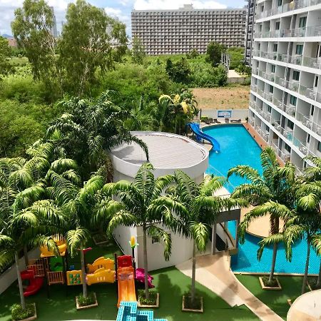 Laguna Beach Resort Jomtien Beach Zewnętrze zdjęcie