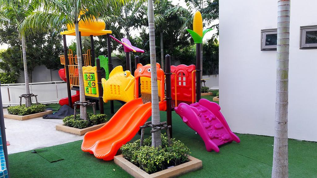Laguna Beach Resort Jomtien Beach Zewnętrze zdjęcie