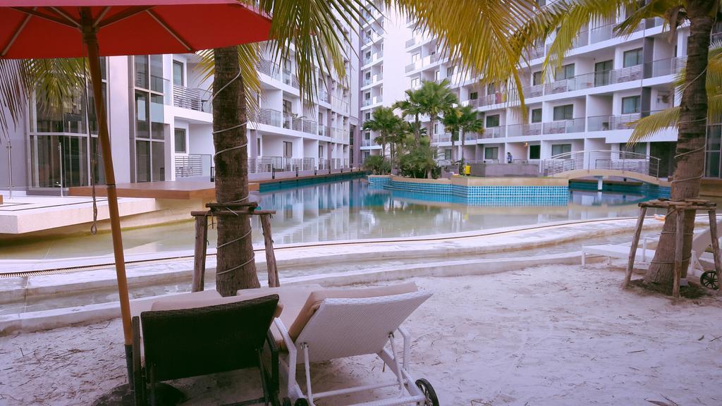 Laguna Beach Resort Jomtien Beach Zewnętrze zdjęcie