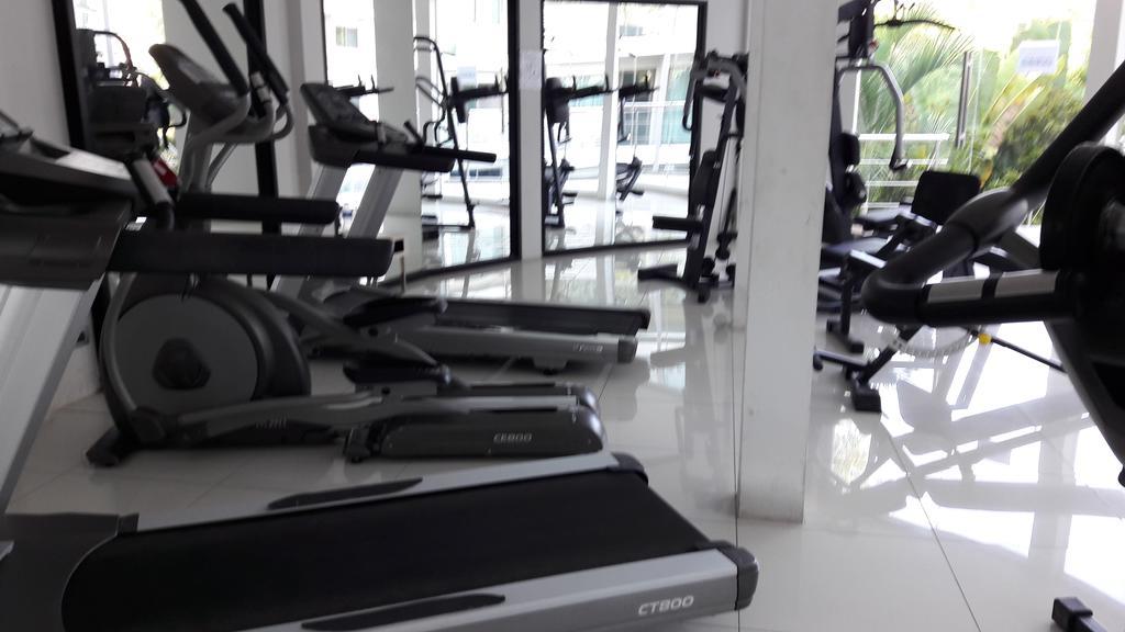 Laguna Beach Resort Jomtien Beach Zewnętrze zdjęcie