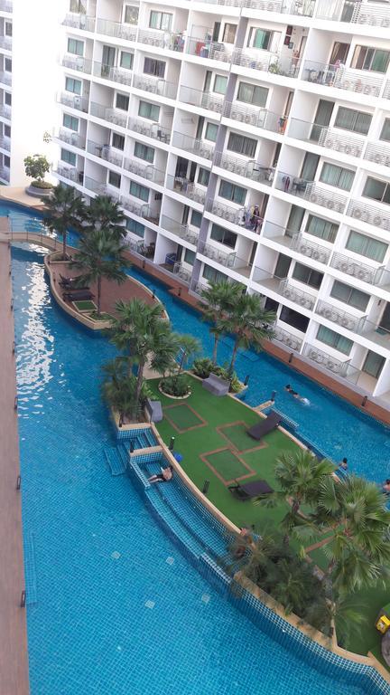 Laguna Beach Resort Jomtien Beach Zewnętrze zdjęcie