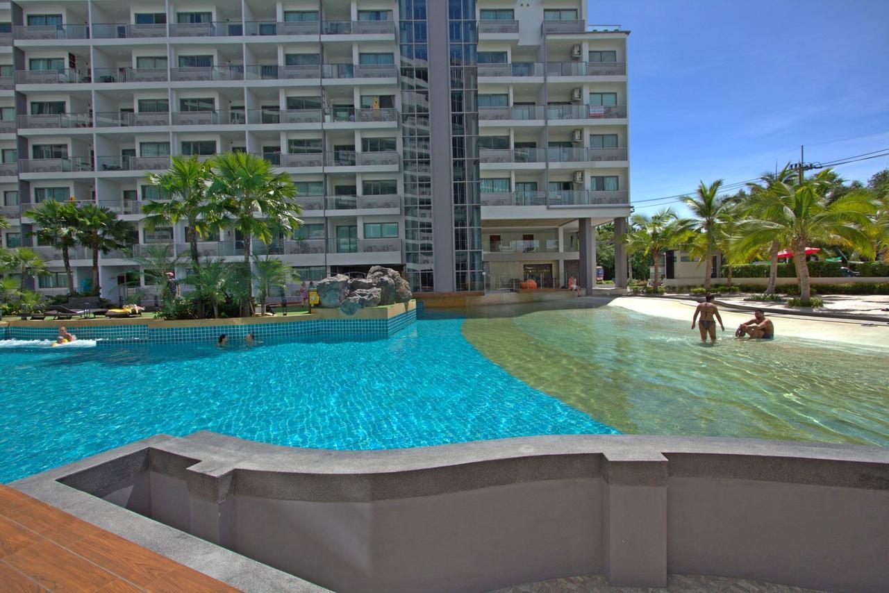 Laguna Beach Resort Jomtien Beach Zewnętrze zdjęcie
