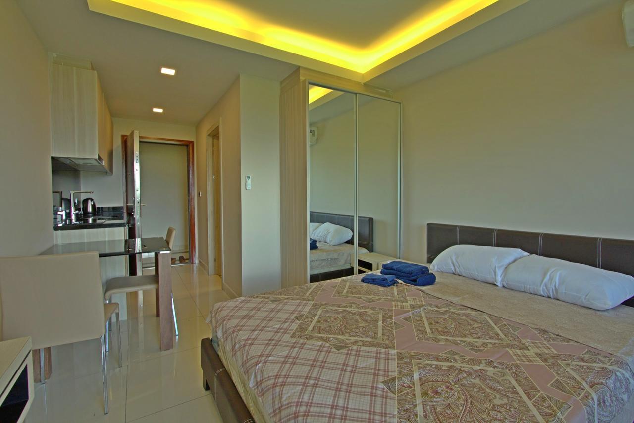 Laguna Beach Resort Jomtien Beach Zewnętrze zdjęcie