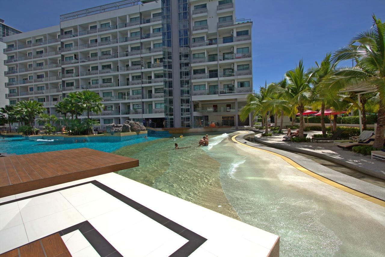 Laguna Beach Resort Jomtien Beach Zewnętrze zdjęcie