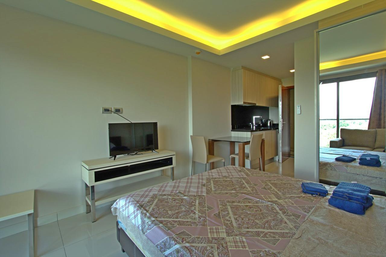 Laguna Beach Resort Jomtien Beach Zewnętrze zdjęcie
