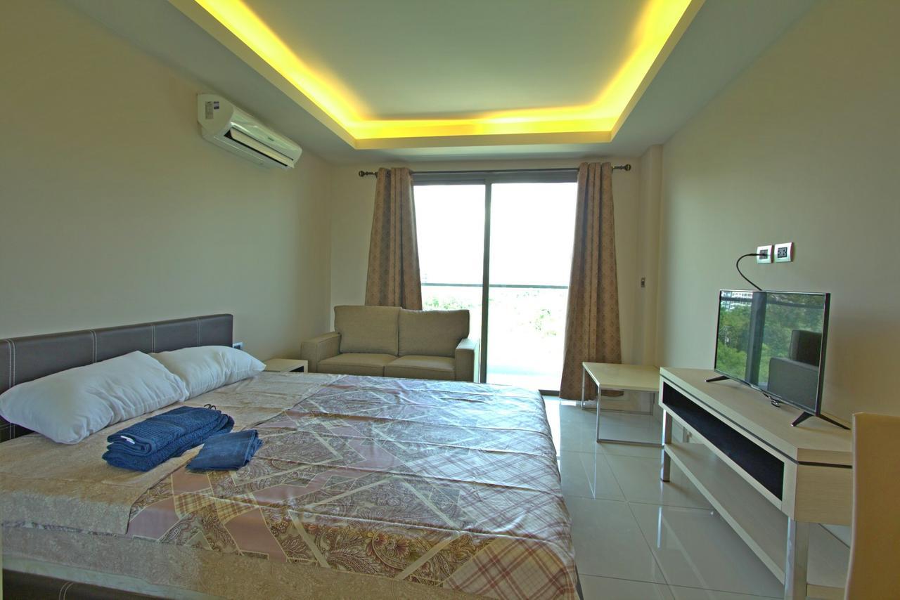 Laguna Beach Resort Jomtien Beach Zewnętrze zdjęcie
