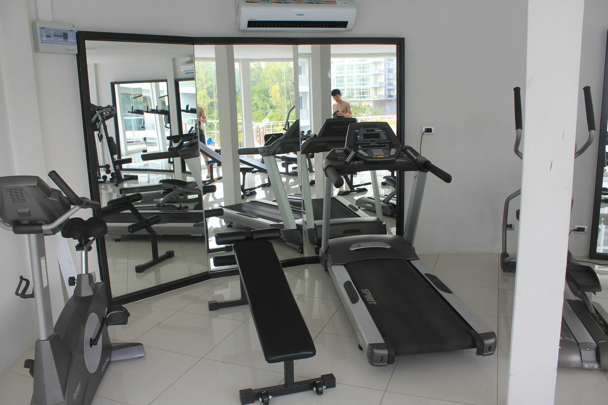Laguna Beach Resort Jomtien Beach Zewnętrze zdjęcie