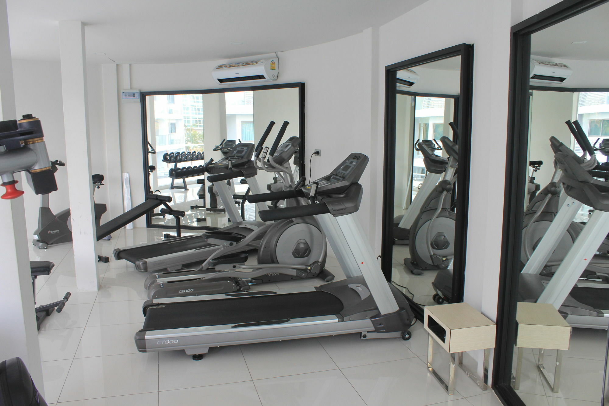 Laguna Beach Resort Jomtien Beach Zewnętrze zdjęcie