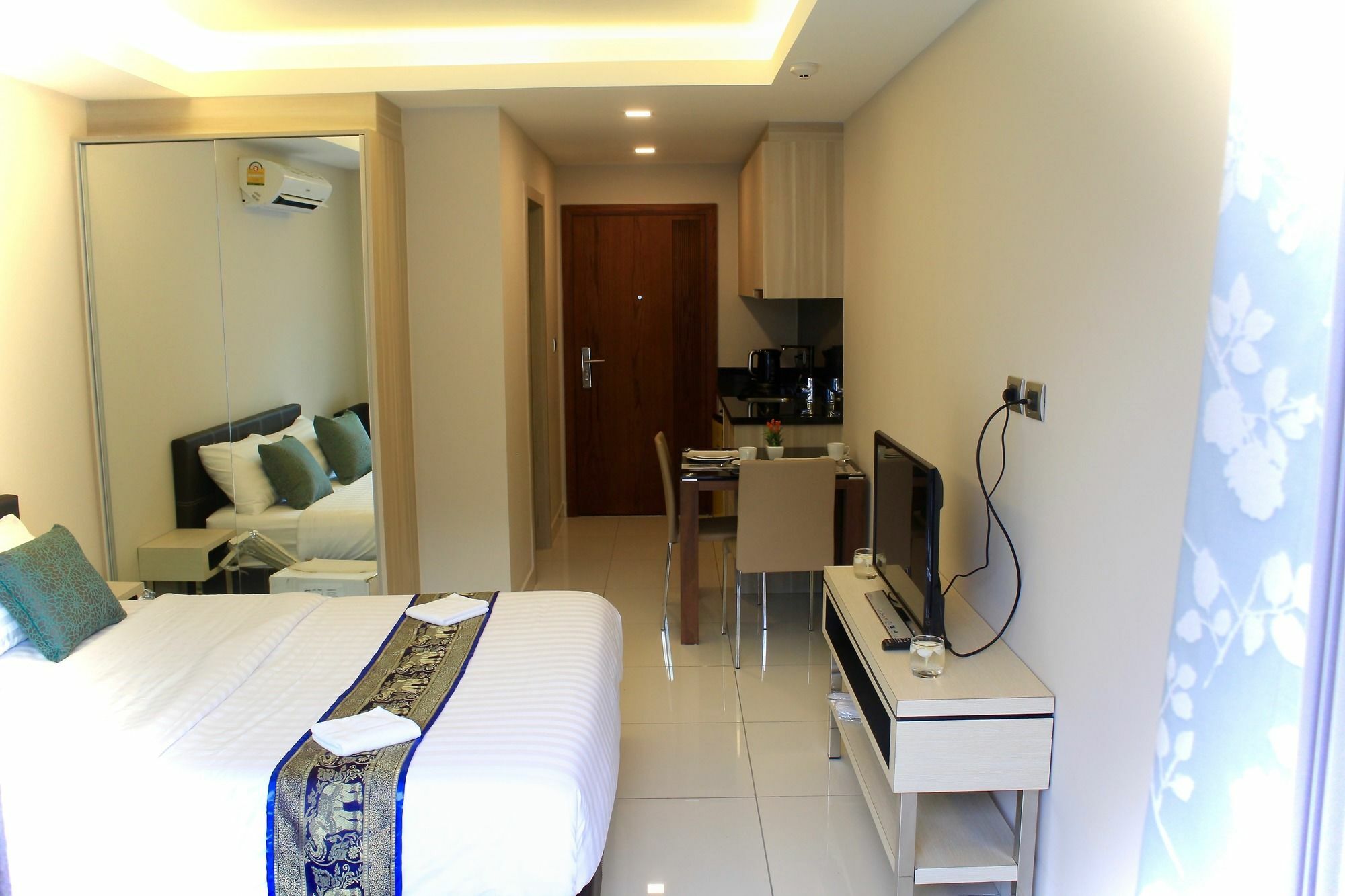 Laguna Beach Resort Jomtien Beach Zewnętrze zdjęcie