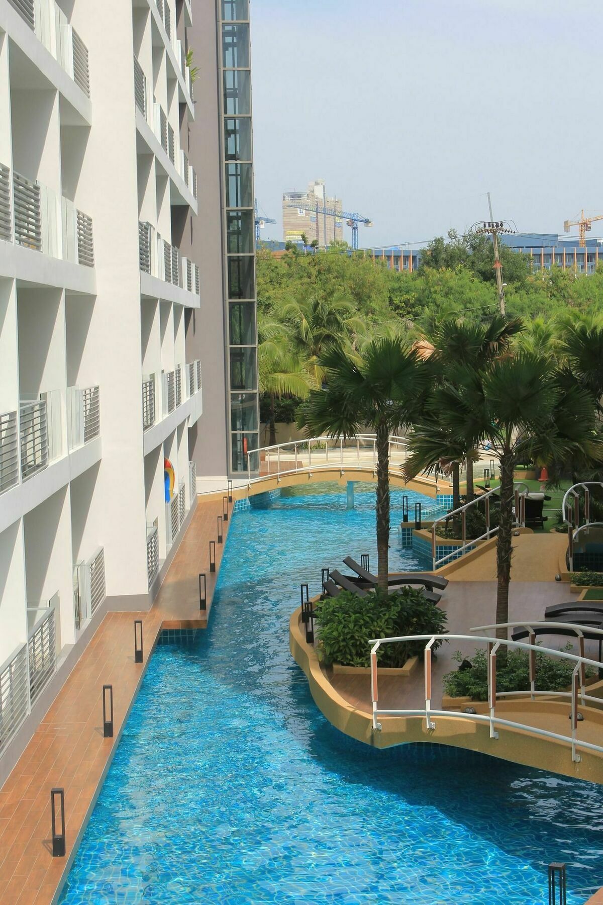 Laguna Beach Resort Jomtien Beach Zewnętrze zdjęcie