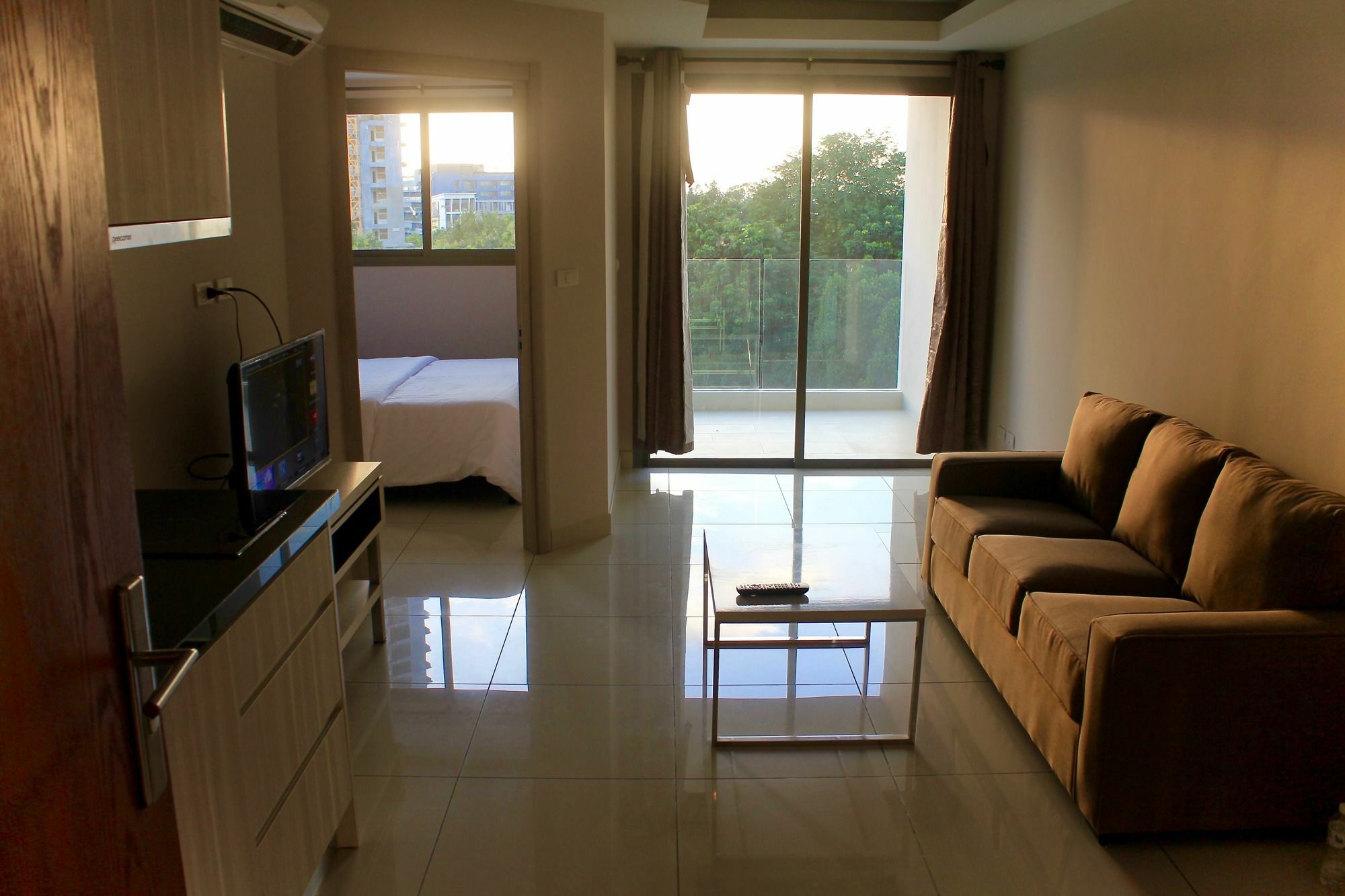 Laguna Beach Resort Jomtien Beach Zewnętrze zdjęcie