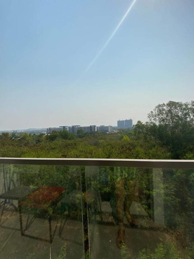 Laguna Beach Resort Jomtien Beach Zewnętrze zdjęcie