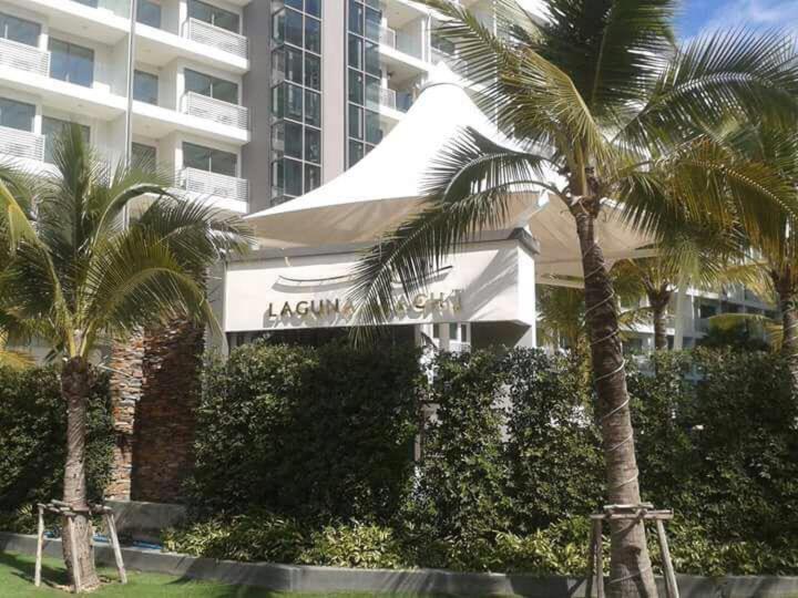 Laguna Beach Resort Jomtien Beach Zewnętrze zdjęcie