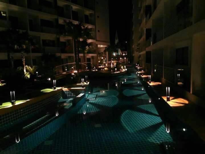 Laguna Beach Resort Jomtien Beach Zewnętrze zdjęcie